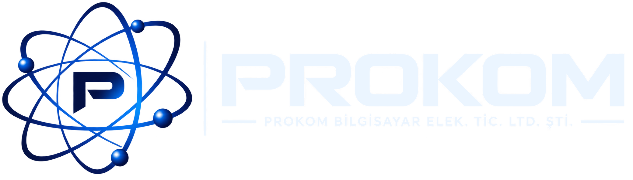 Prokom Bilgisayar Elek. Tic. Ltd. Şti.